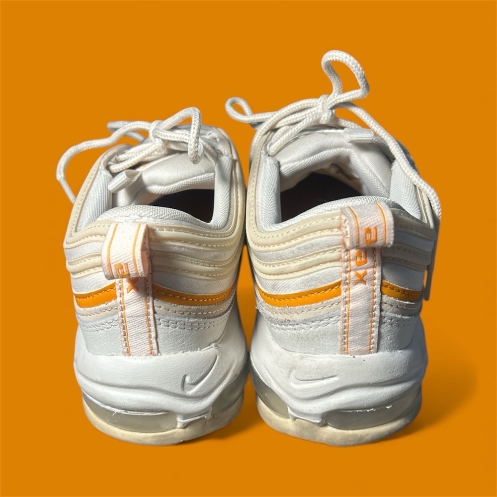 Nike Air Max 97 phantom light curry - Picture 5 of 9